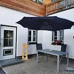 Brucklerhof Apartment
