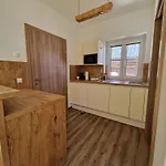 Brucklerhof Apartment *