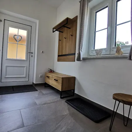 Bruecklerhof Apartmán Haus im Ennstal