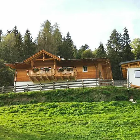 Brucklerhof Apartment Haus im Ennstal