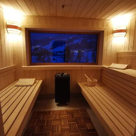 Bruecklerhof Apartmán *