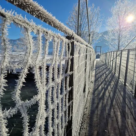 Brücklerhof Apartment Haus im Ennstal