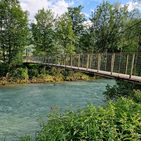 Bruecklerhof Haus im Ennstal