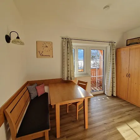 Bruecklerhof Appartamento Haus im Ennstal