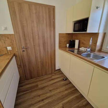 Apartment Brücklerhof Haus im Ennstal