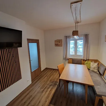 Brücklerhof * Haus im Ennstal