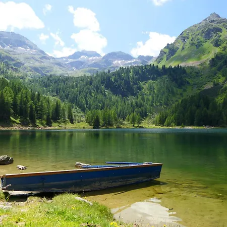 Bruecklerhof Haus im Ennstal