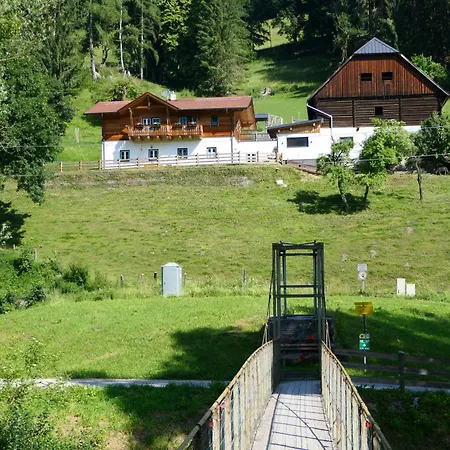 Brücklerhof * Haus im Ennstal