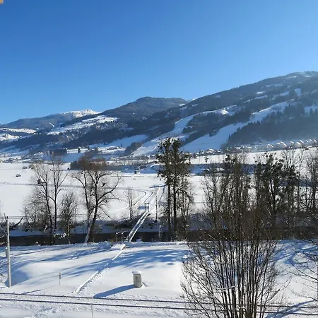 Apartament Bruecklerhof