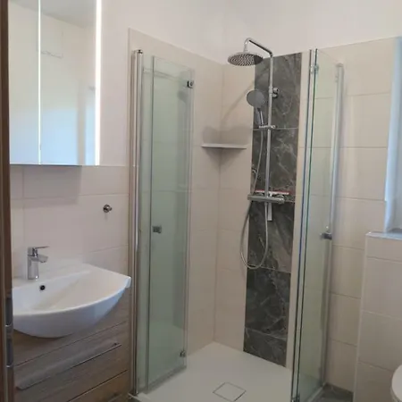 Apartmán Bruecklerhof