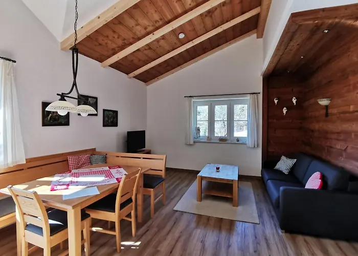 Bruecklerhof דירה