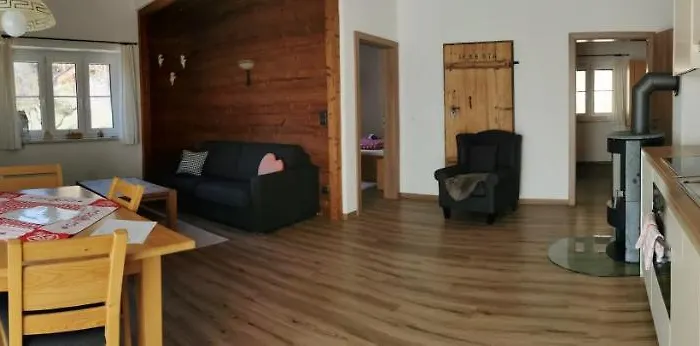 Bruecklerhof Appartamento