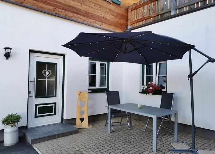 Bruecklerhof Appartamento