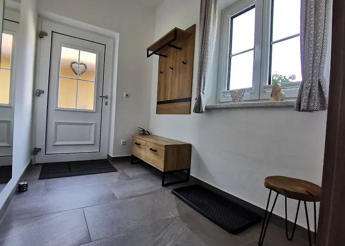 Bruecklerhof Appartamento Haus im Ennstal