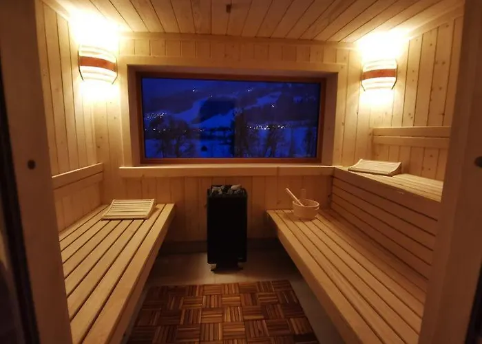 Bruecklerhof Appartamento *