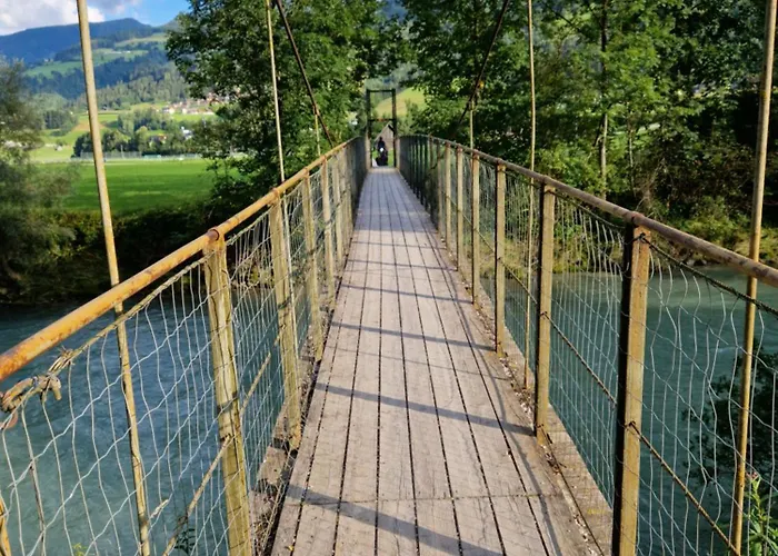 Bruecklerhof דירה