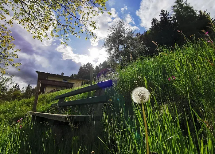 Appartamento Bruecklerhof *