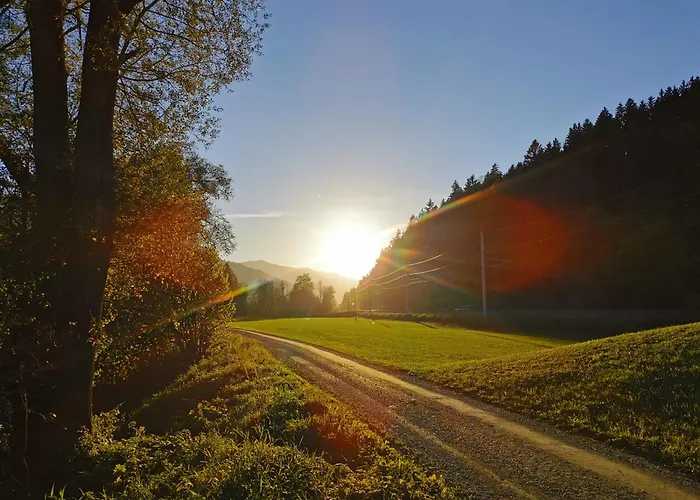 דירה Bruecklerhof האוס