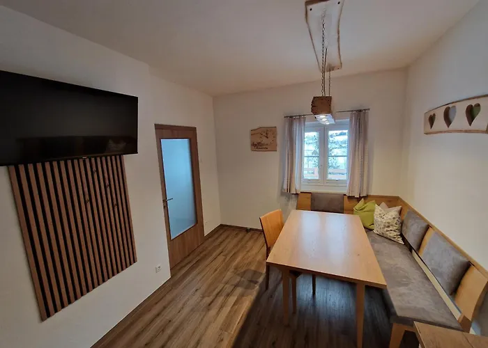 Bruecklerhof * Haus im Ennstal