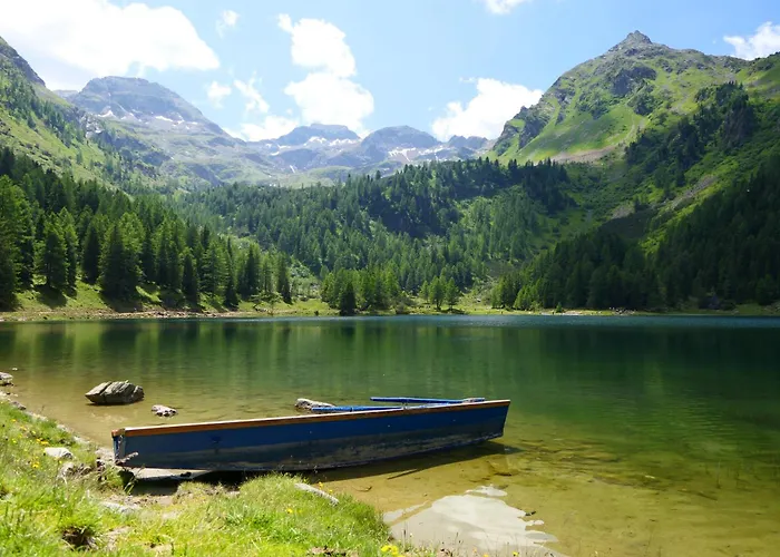 Bruecklerhof האוס