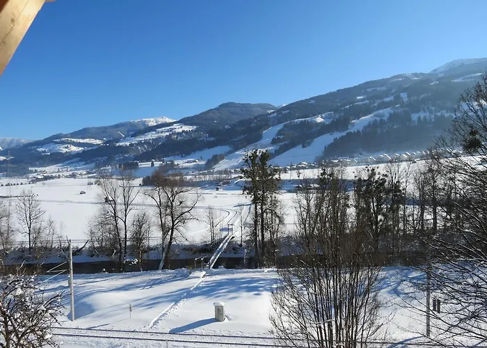 Appartamento Bruecklerhof