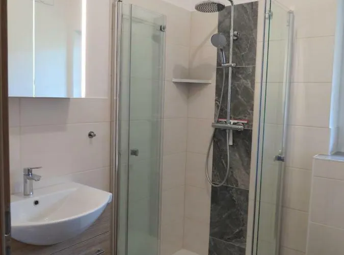 דירה Bruecklerhof