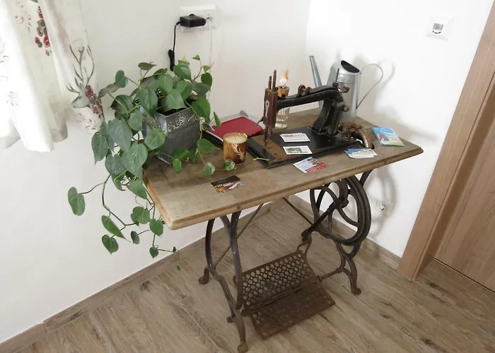 Bruecklerhof Appartamento